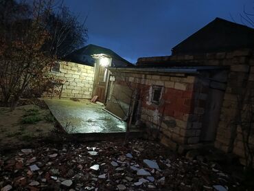 Uzunmüddətli kirayə evlər: 60 kv. m, 3 otaqlı, İşıq, Su, Kanalizasiya — 10