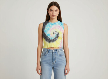 body count t shirty: House, Women`s top, size M