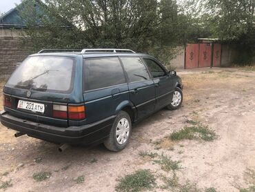 руль дерево мерседес: Volkswagen Passat: 1991 г., 2 л, Механика, Гибрид, Универсал