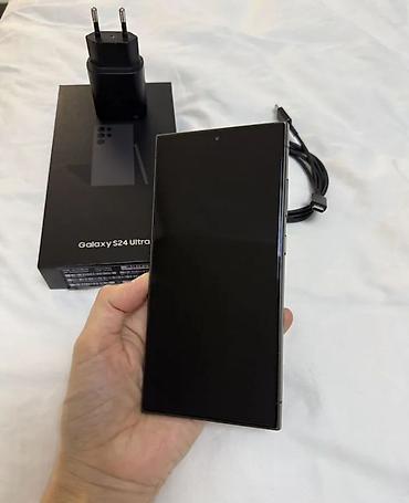 Samsung: Samsung Galaxy S24 Ultra — 7