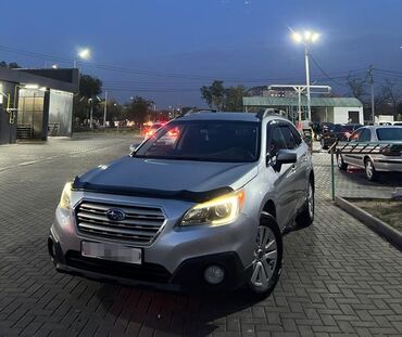 банк кредит: Subaru : 2014 г., 2.5 л, Автомат, Бензин