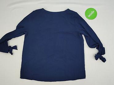 only blue behaviour: Orsay, Bluzka damska, rozmiar M — 3