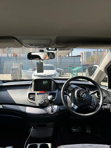 Honda: Honda Odyssey: 2005 г., Бензин, Минивэн — 8