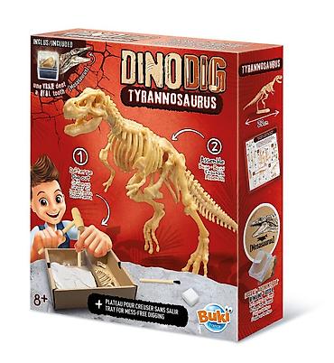 pandora na: Dino iskopine 105947 Buki – kreativni set za decu Dino iskopine — 2