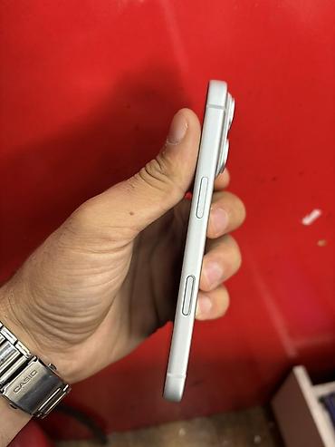 iphone 14 256: IPhone 17 Pro, 256 GB, Ağ — 2