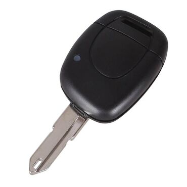 ключ бмв: Ключ дистанционного управления. подходит для Renault Clio Master