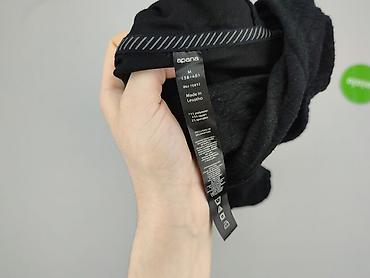 poliamid sweter: Bluza z kapturem damska, rozmiar M — 4