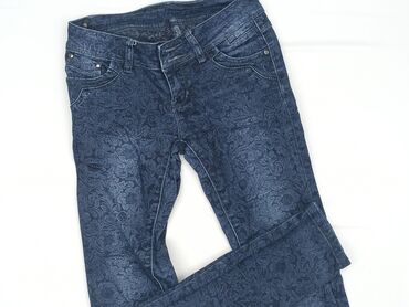 weekday galaxy jeans: Jeansy damskie, S