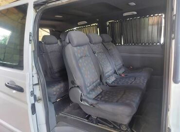 Mercedes-Benz: Mercedes-Benz Vito: 2.2 l | 2007 il Van/Minivan — 6