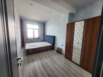 Uzunmüddətli kirayə mənzillər: Tecili Masazir Da 2 otaqli Bina evi kiraye verilir ici eṣyalidir Wifi — 7