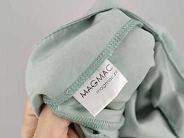 tunuki trade: Magda Butrym, Tunika damska, rozmiar One size — 7