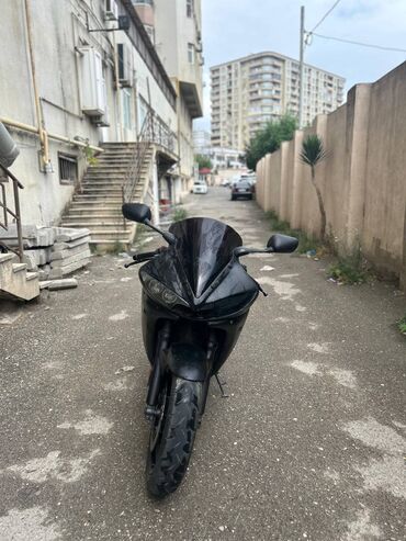 moped aksesuarları: Yamaha - R6s, 600 см3, 2006 год, 300 км