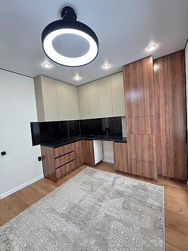 чирка: 2 комнаты, 48 м², Церковь 108 серия, 5 этаж, Свежий ремонт — 8