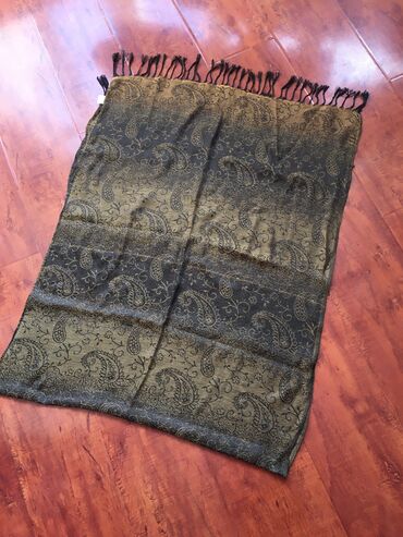 Шарфы, палантины: Женские шарфы привезены из Лондона — 7