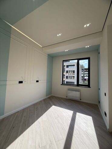 сдается квартира асанбай: 3 комнаты, 70 м², Индивидуалка, 2 этаж, Дизайнерский ремонт