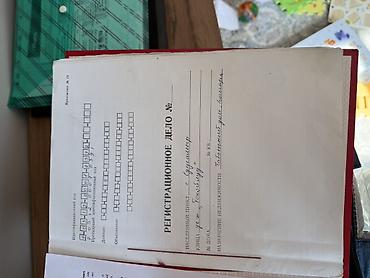 дома киргизия 1: 1 соток, Для бизнеса, Красная книга — 4