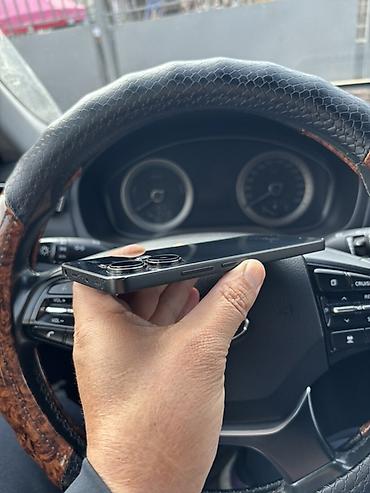 Redmi: Redmi, Redmi Note 13, Б/у, 256 ГБ, цвет - Черный, 2 SIM — 9