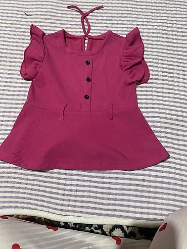 Комплекты одежды: Комплект, цвет - Розовый — 9