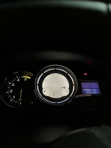 ford transit yanacaq nasosu: Renault Megane: 1.5 l | 2013 il 373465 km Universal — 4