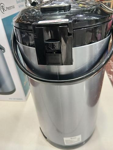 iphon 7: Termopot Prestige, 7 l, Yeni, Ödənişli çatdırılma — 5