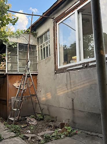 50 000: Продаю дом по ул.Суворова в районе Карагачёвой рощи цена 85 тыс $ Дом — 3