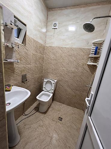 qelebe residence satilan evler: 3 otaqlı, 90 kv. m — 7