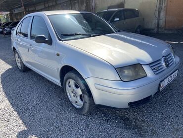 Opel: Volkswagen Bora: 2000 г., 2.3 л, Автомат, Бензин, Седан