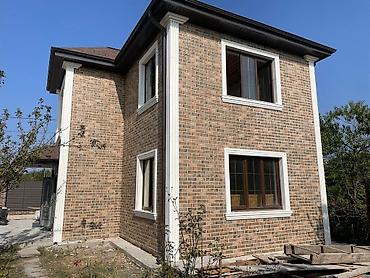 Другие фасадные материалы: НОВИНКА на рынке КЫРГЫЗСТАНА Клинкерные термопанели с Баварской — 10