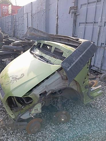на опель: Запчасти Opel Zafira, бензин 1.8 привозные из Германии Разборка — 2