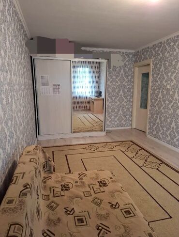 Продажа квартир: 2 комнаты, 43 м², 104 серия, 1 этаж, Евроремонт
