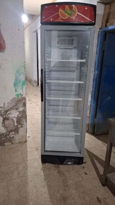 soyuducu nord: Turkiye istehsali Ugur su vitrin soyuducu 650 Azn. Ideal veziyyetde