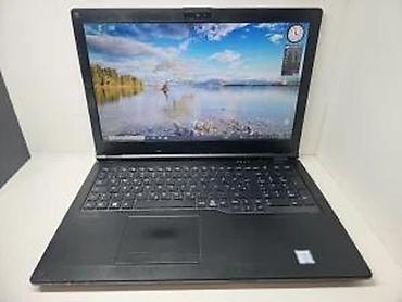 Ostali laptopovi i netbook računari: Fujitsu Lifebook 8GB SSD Kamera Hdmi Procesor I5 8TH FHD IPS — 10