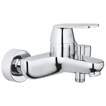 Təmir və tikinti: GROHE Eurosmart Cosmopolitan 32831000 – Hamam üçün təkqollu — 1