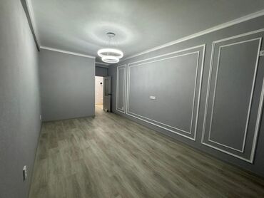 аренда квартир на долгий срок не дорого: 1 комната, 48 м², Индивидуалка, 10 этаж, Евроремонт