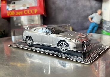 mitsubishi lancer evolution: Nissan, 2008 il, 1:43, Dəmir, Ödənişli çatdırılma — 5