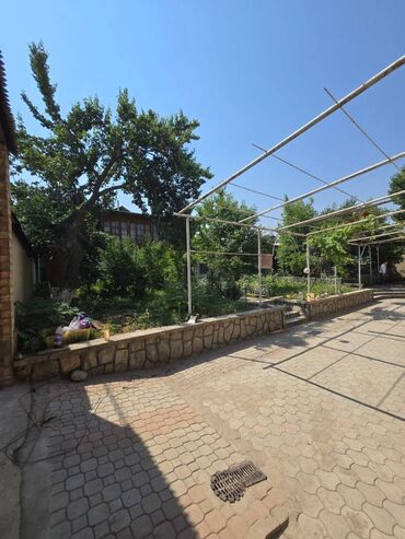 село байтик комнаты долгосрочная оренда: 5 соток, Курулуш, Кызыл китеп, Техпаспорт