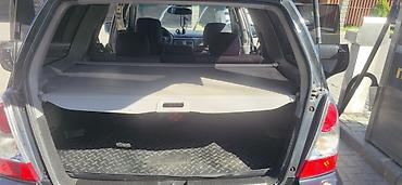 форестер 1997: Subaru Forester: 2007 г., 2 л, Автомат, Бензин, Кроссовер — 6