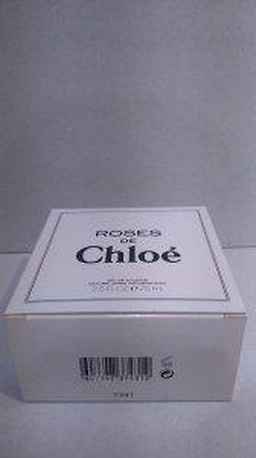 Parfemi: CHLOE ROSES DE CHLOE EDT 75ML TSTR | Chloe Roses de Chloe edt 75ml — 10