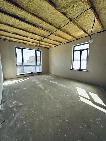 Продажа коттеджей и домов: Район: Рухий Мурас-2 Продаётся одноэтажный дом ПСО: - Площадь: 90 м² — 11