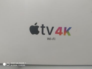 купить телевизор 4к: Tv 4k wi-fi, оригинал цена договорная
