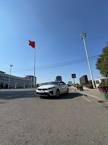 авто в рассрочку мазда: Kia K3: 2021 г., 1.6 л, Автомат, Бензин, Седан — 2