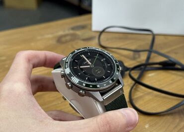 смарт часы т5: Продаю часы Garmin marq 2 Golfer (gen.2). Б.у. отличном состояние