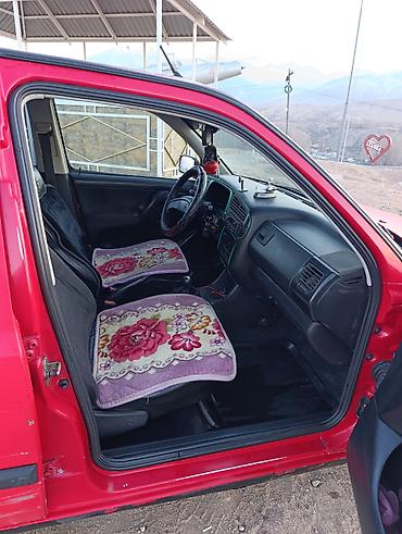 Volkswagen: Volkswagen Golf: 1992 г., 1.8 л, Ручные, Бензин, Хэтчбэк — 7