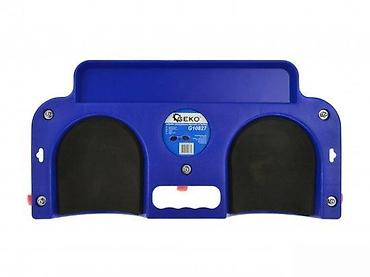 Alati za automobile: Plastična podloga/kolica za premještanje guma – GEKO G10827 - Namena — 3