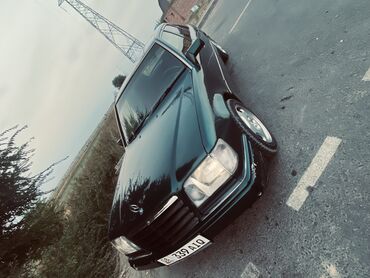 мерс 211 авто: Mercedes-Benz W124: 1994 г., 0.2 - engine capacity л, Автомат, Бензин, Седан