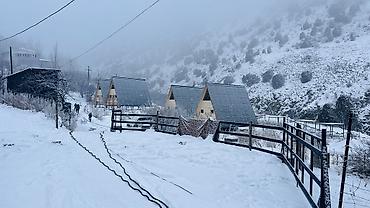 Строительство под ключ: Дома 3-5 лет опыта — 11