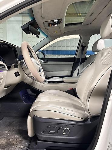 Hyundai: Hyundai Palisade: 2023 г., 2.2 л, Дизель, Кроссовер — 14