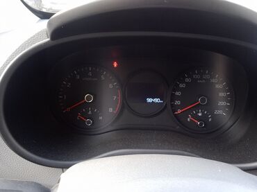 Kia: Kia Morning: 2019 г., 0.1 л, Автомат, Бензин, Хэтчбэк
