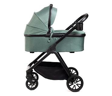 antivarus cipele: BBO KOLICA ZA BEBE 3u1 (A5) MAMAMIA – GREEN | SKU: A5GREEN-80 Komplet — 9