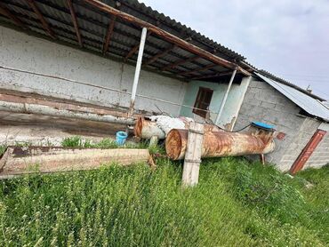 Другая коммерческая недвижимость: САТЫЛАТ — ӨНӨР ЖАЙ УЧАСТОГУ / БАЗА — 16